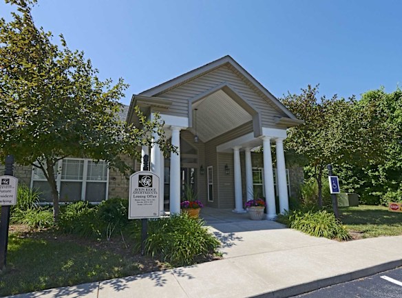 Avion Ridge Apartments For Rent Arnold Mo Rentals Com