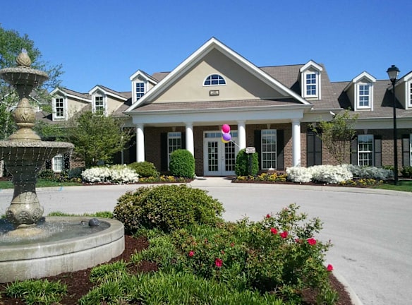 Lovell Crossing Apartments For Rent Knoxville Tn