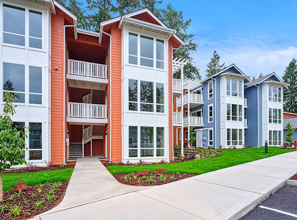 Creative Apartments Near Wsu Vancouver for Large Space