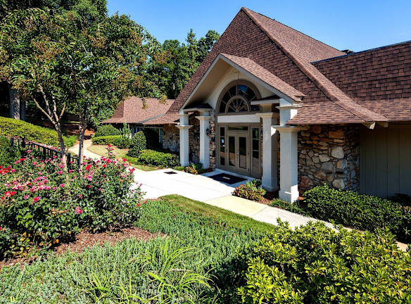 The Life At Clifton Glen Apartments For Rent Stone
