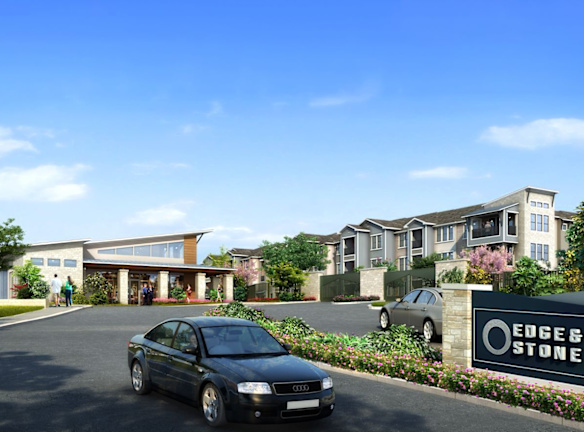 Edge Stone Apartments For Rent San Antonio Tx Rentals Com