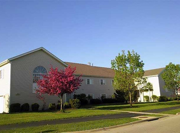 Hampton Properties Apartments For Rent - Rockford, IL ...