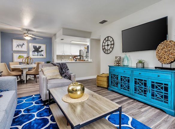 The Charleston Apartments For Rent Sacramento, CA