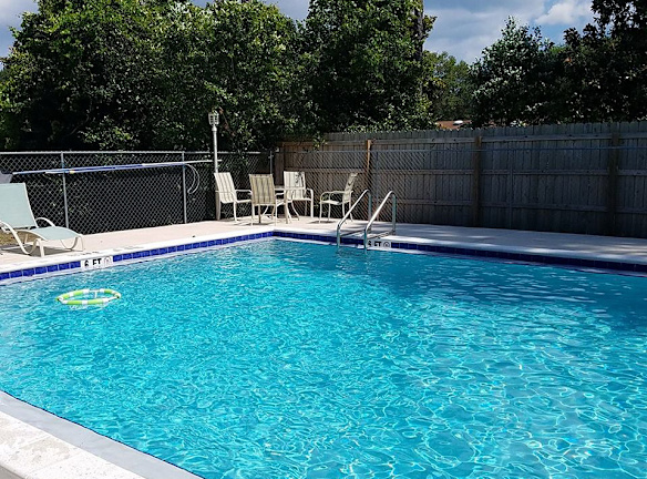 Woodland Run East Apartments For Rent Gulf Breeze Fl
