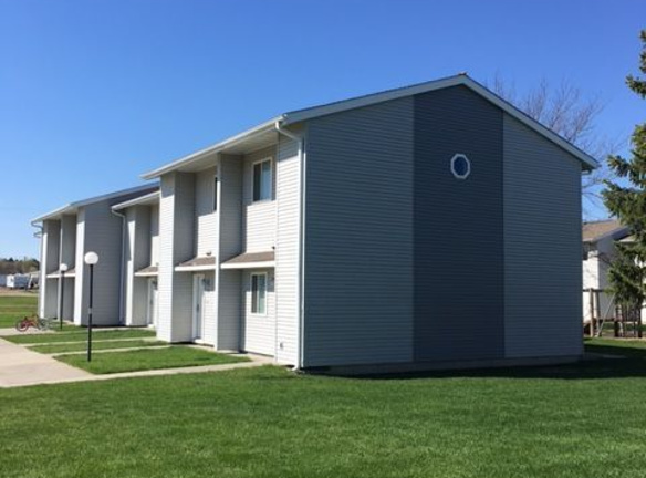 Homestead Townhouses Apartments For Rent - Winner, SD | Rentals.com