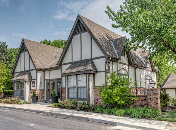 Corinth Place Apartments For Rent Prairie Village Ks