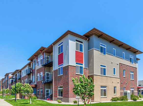 The Metropolitan Apartments For Rent Fargo, ND