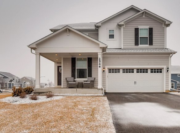 2546 Leander Ct Downers Grove Il 60517 Home For Rent