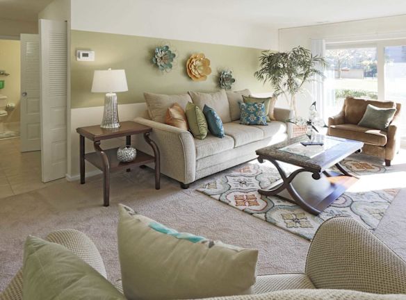 Oakcrest Towers Apartments For Rent Forestville Md
