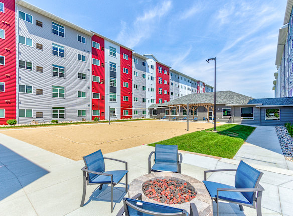 U 32 Apartments For Rent Fargo, ND