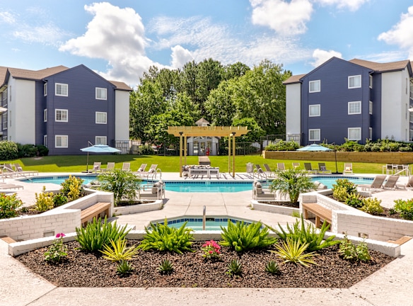 Evergreen Auburn Apartments For Rent Auburn AL Rentals com