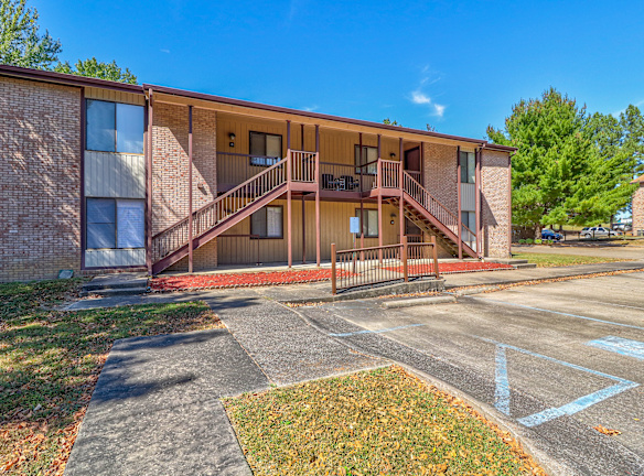Creekside Apartments For Rent Marion Ky Rentals Com