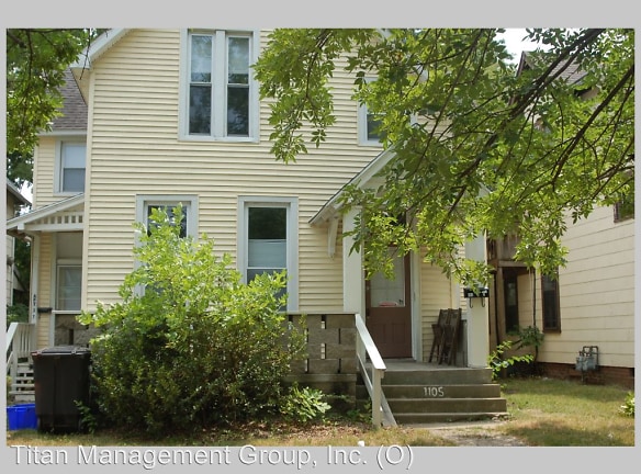 1105 Tippecanoe St Lafayette, IN 47904 - Home For Rent ...