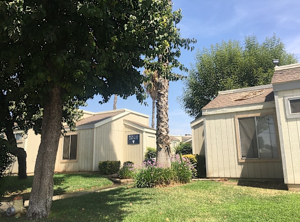 Apartments For Rent In Porterville Ca