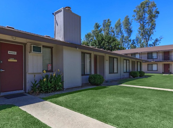 Lincoln Gardens Apartments Merced, CA Apartments For