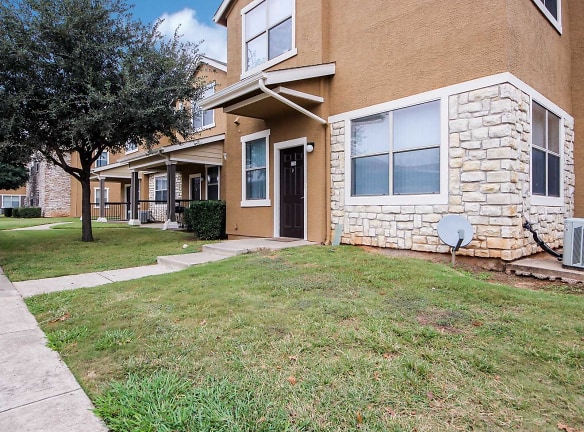 Rosemont apartments south dallas information
