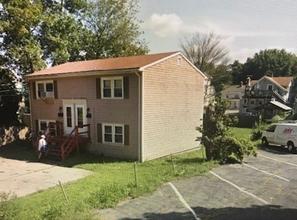 45 Sheldon St West Warwick Ri 02893 Home For Rent