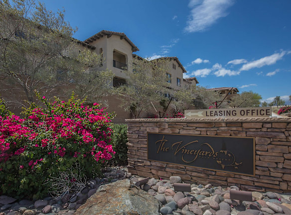 The Vineyards At Palm Desert Apartment Homes For Rent