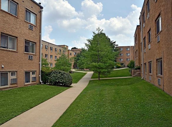 Park Lane East Apartments For Rent Upper Darby Pa