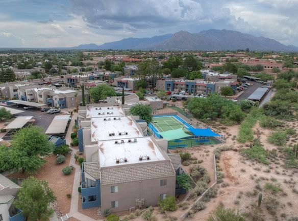 Domain 3201 Apartments For Rent Tucson Az Rentals Com