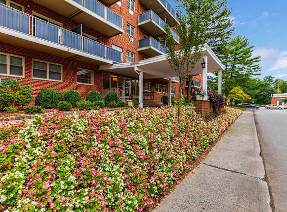 Hamilton Court Apartments For Rent Morristown Nj
