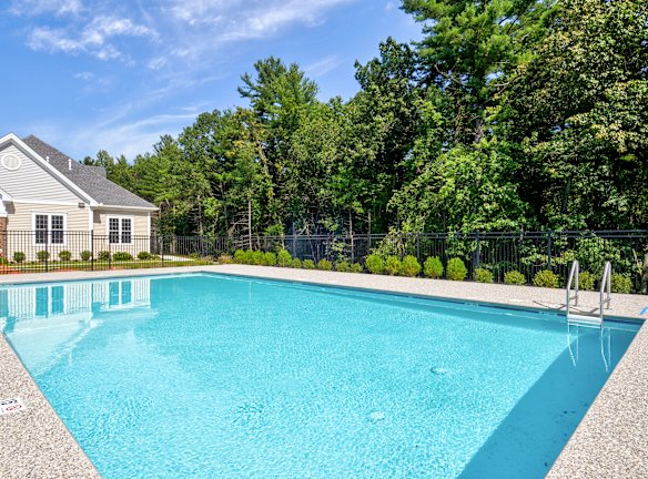 Aspen Regency NEW CONSTRUCTION Apartments For Rent North Billerica, MA