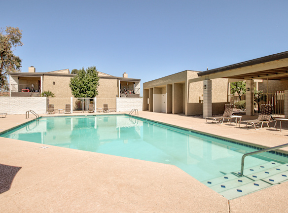Las Brisas Apartments For Rent Casa Grande, AZ