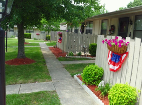 Meadowood Apartments For Rent Flatwoods Ky Rentals Com