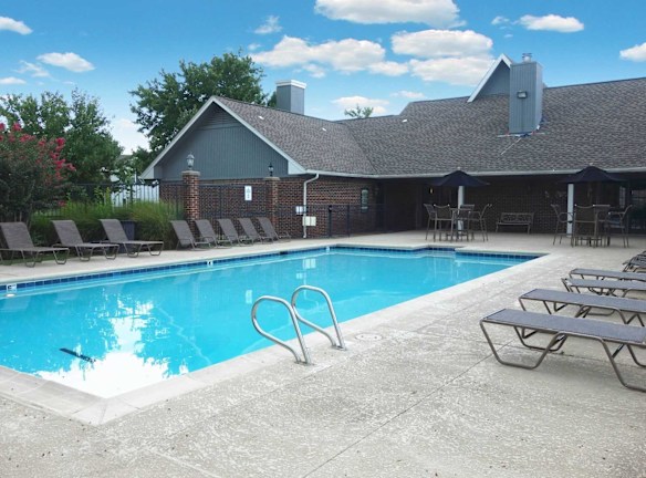 Greens Of Bedford Apartments For Rent Tulsa Ok