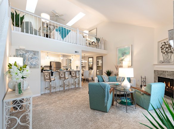 Canterbury Crossing Luxury Apartment Homes For Rent