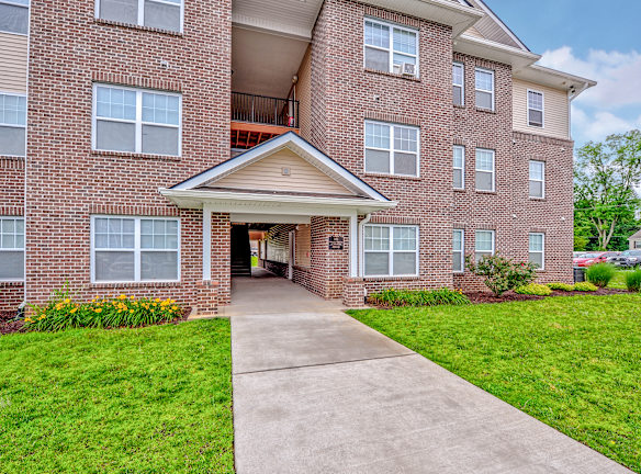 Luxury Apartments In Pg County