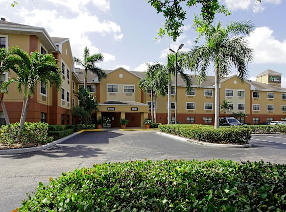 Furnished Studio Fort Lauderdale Deerfield Beach