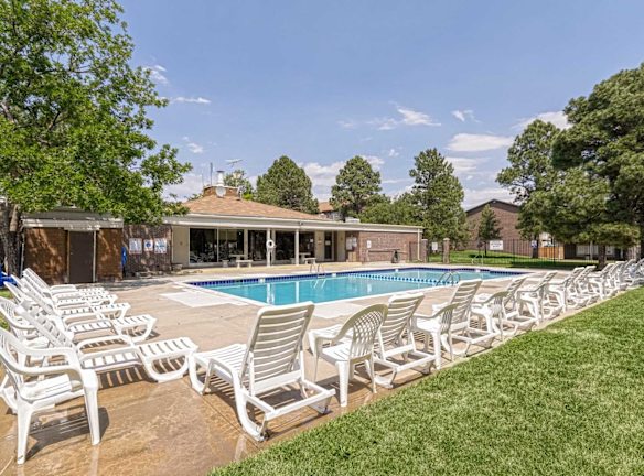 Pine Creek Apartments For Rent Denver Co Rentals Com