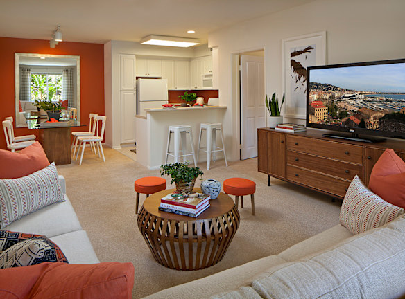 Serrano Apartments For Rent Irvine, CA