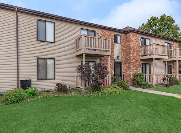 Apartments Elkhart In