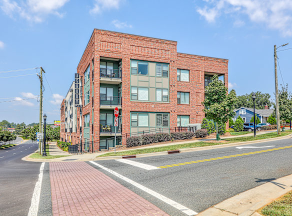 Asbury Flats Apartments For Rent Charlotte Nc Rentals Com