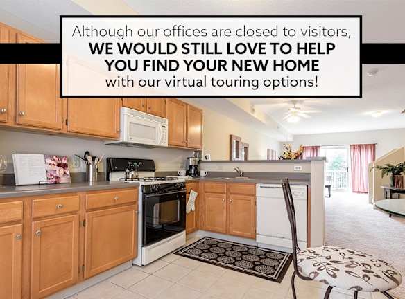 The Village At Pine Ridge Apartments For Rent Willoughby