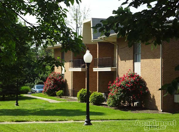 Condominiums For Sale In Kettering Ohio