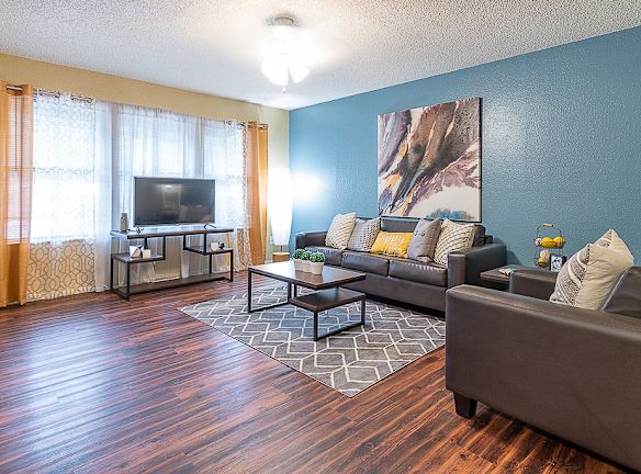 Elevation On Post Per Bedroom Apartments For Rent - San ...