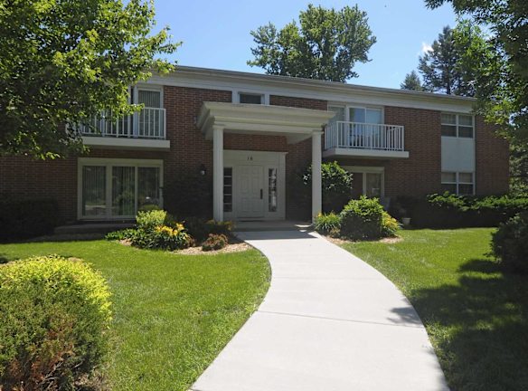 Lexington Green Apartments For Rent Madison Wi