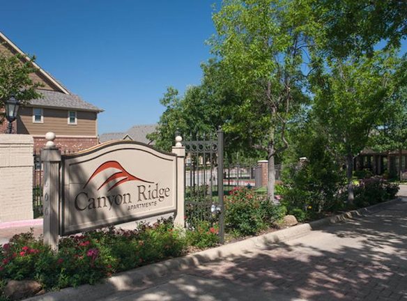 Canyon Ridge Apartments For Rent Rockwall Tx Rentals Com