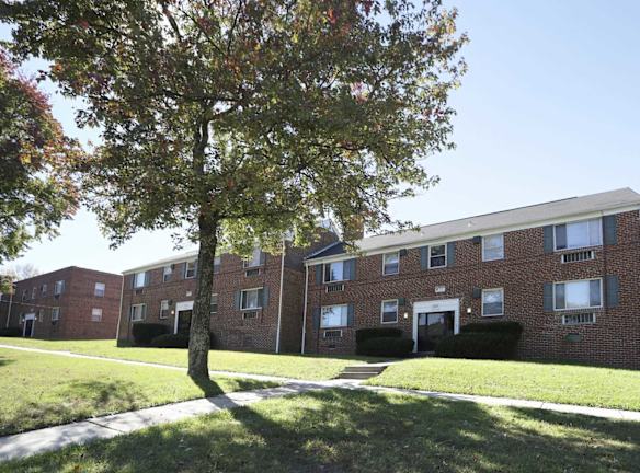 Wildwood Gardens Apartments For Rent Carroll Md