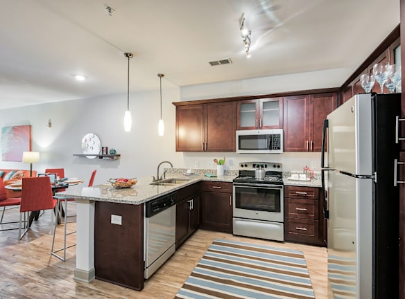 The Grove At Kernersville Apartments For Rent