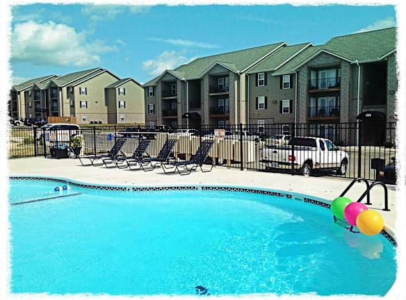 Terrace Green Apartments At Branson For Rent - Branson, MO | Rentals.com