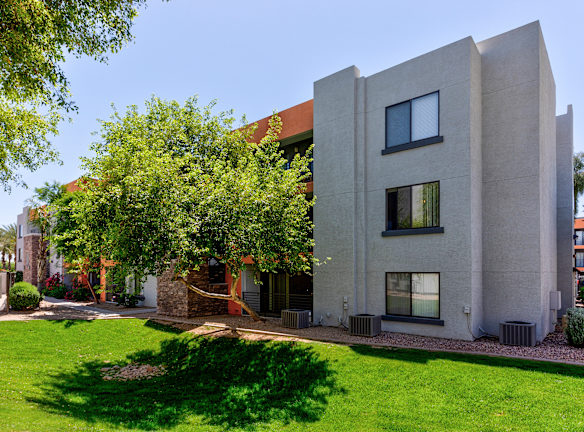 Best Apartments In Surprise Az