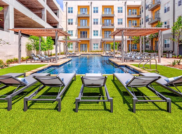 Cityline Park Apartments For Rent Richardson, TX