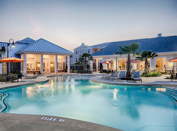 Latitude At Godley Station Apartments For Rent Pooler