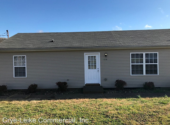 115 S Lansing Rd Oak Ridge Tn 37830 Home For Rent
