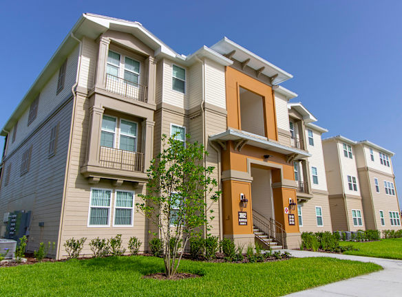 Ventura At Turtle Creek Apartments Rockledge, FL ...