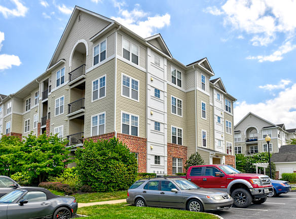 Downingtown Apartment Rentals